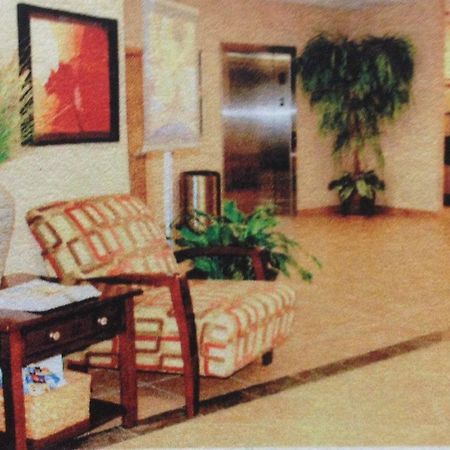 Sleep Inn El Paso Zewnętrze zdjęcie