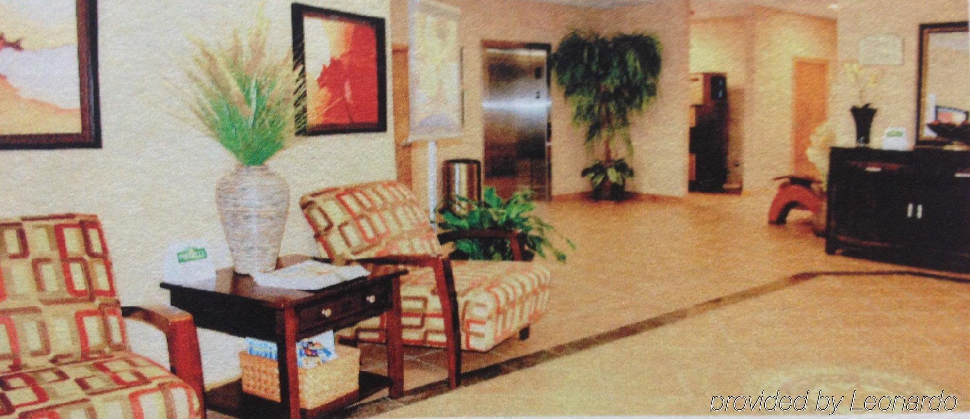 Sleep Inn El Paso Zewnętrze zdjęcie