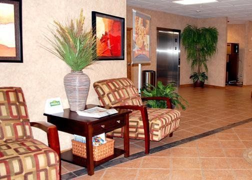 Sleep Inn El Paso Wnętrze zdjęcie