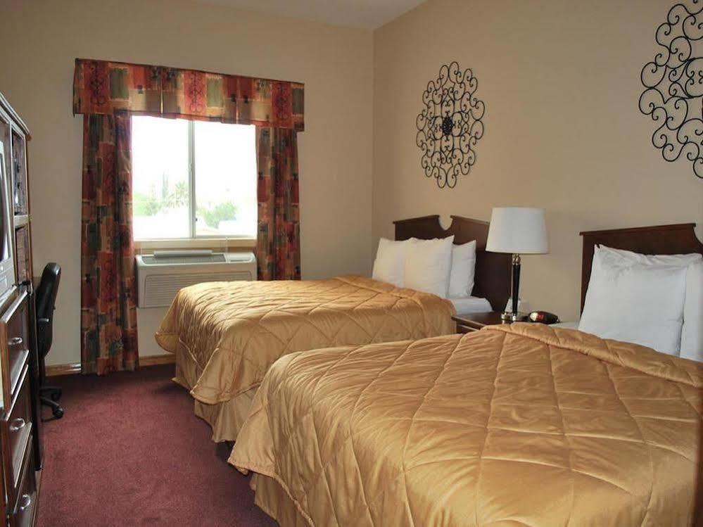 Sleep Inn El Paso Zewnętrze zdjęcie